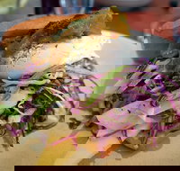 Cornersmith Cafe - Swimm