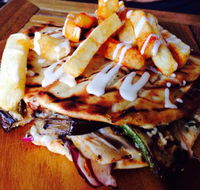 Gyros Fix - Renee