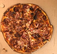 Jerry's Place Pizza - Qld Realsetate