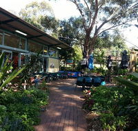 Kokoda Cafe - Renee
