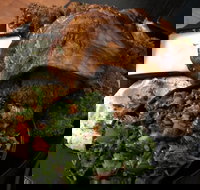 Little Beirutee - Swimm