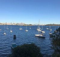Milk Bar Watsons Bay - Internet Find