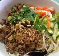 Minh Vietnamese Restaurant - Renee
