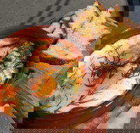 Nelsons Nest - Swimm