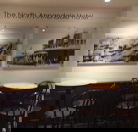 North Annandale Hotel - Swimm