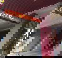 Orchid Thai Cuisine - Renee