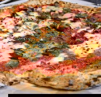 Osteria Antica - Swimm