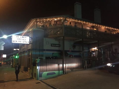 Public House Petersham - Petrol Stations 0