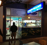 Stanmore Fish  Chips - Renee