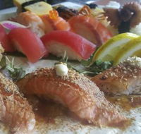 Sushi Oh Oo - Renee