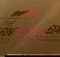 The Barn - Renee