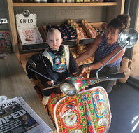 All Things Italian - Internet Find