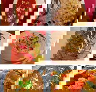 Exotic Indian Curries - Renee