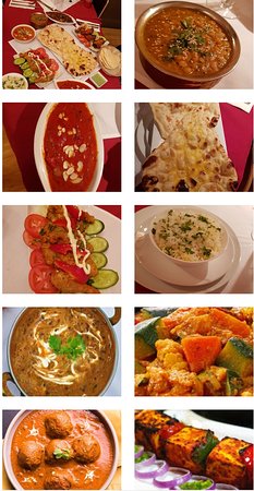 Exotic Indian Curries - Qld Realsetate 0