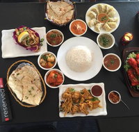 Gorkha Palace NS - Swimm