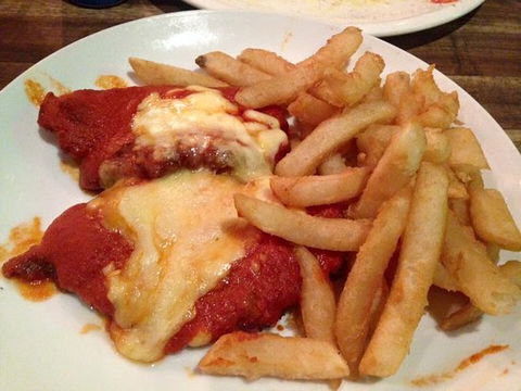 Granata's - Renee 0