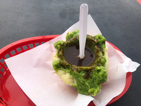 Harry's Cafe De Wheels - Tempe - Swimm 0