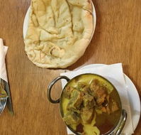 Indian Home Diner Summer Hill - Renee