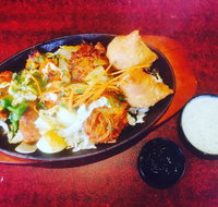 Mk's Indian Restaurant - Swimm