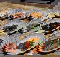 Myeong Dong Korean Restaurant - Swimm