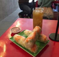 Saigon Summer - Renee