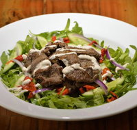 Tucker Bar - Internet Find