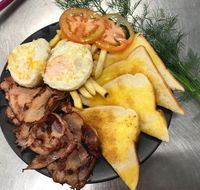 Village Gourmet Chickens  Carvery - Renee