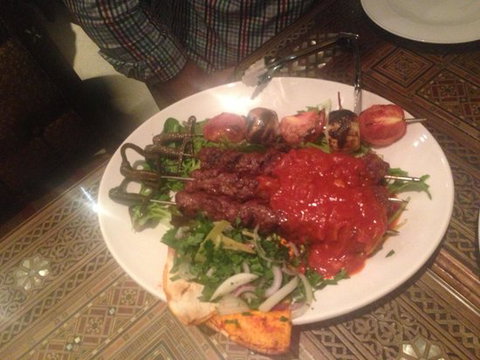 Zenobia - Internet Find 0