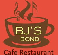 BJ'S Bond Cafe And Restaurant - Swimm