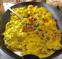 Chargrill Charlie's - Swimm