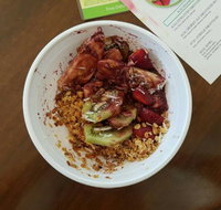 O'Briens Sandwich Cafe - Swimm