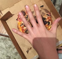 Sapori Mediterranean Cuisine - Renee