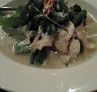 Thai Paragon - Swimm