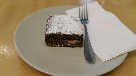 3 Bean Blend Cafe - Renee 0