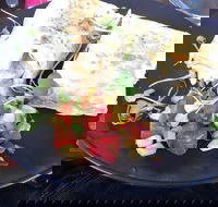 About Life Cafe - Qld Realsetate