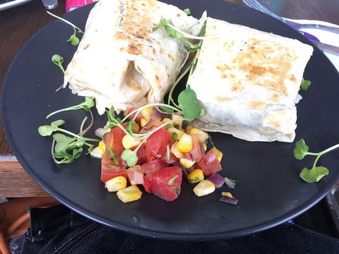 About Life Cafe - Qld Realsetate 0