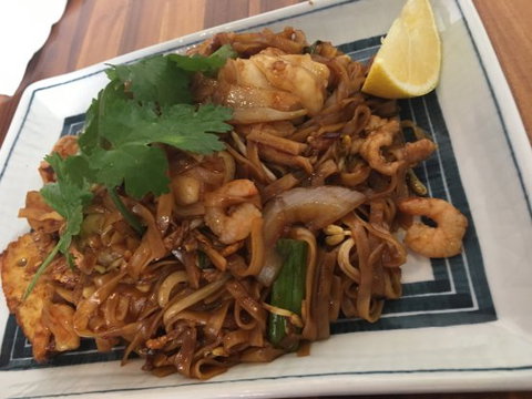 Ace Noodles - Renee 0