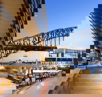 Altum Restaurant - Qld Realsetate