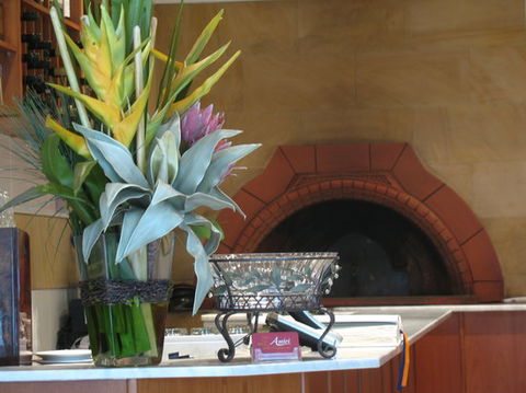 Amici Ristorante Pizzeria Bar - Qld Realsetate 0