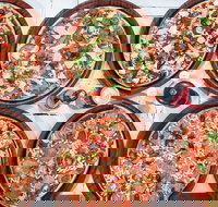 ANCHOR Cafe  Restaurant - Qld Realsetate