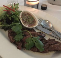 Bai Yok Thai Restaurant - Swimm