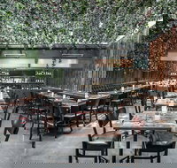 Barrel Bar and Dining - Swimm