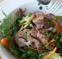 Basil Nut Asian Kitchen