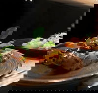 Bistro 54 - Renee