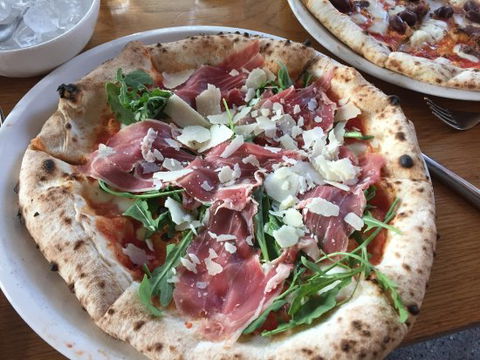Bravo Trattoria - Renee 0