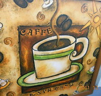 Cafe Tone - Qld Realsetate