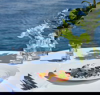 Catalina Restaurant - Qld Realsetate