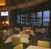 Curve Restaurant - Qld Realsetate