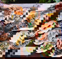 Dante's Grill Tapas Bar - Swimm