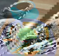 Ellie May's Nook - Qld Realsetate